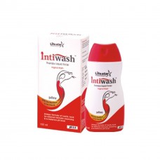 INTIWASH LOTION 100ML